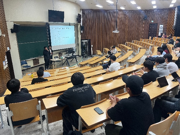 2026학년도 1학기 대학원 설명회('26.04.15) 대표이미지