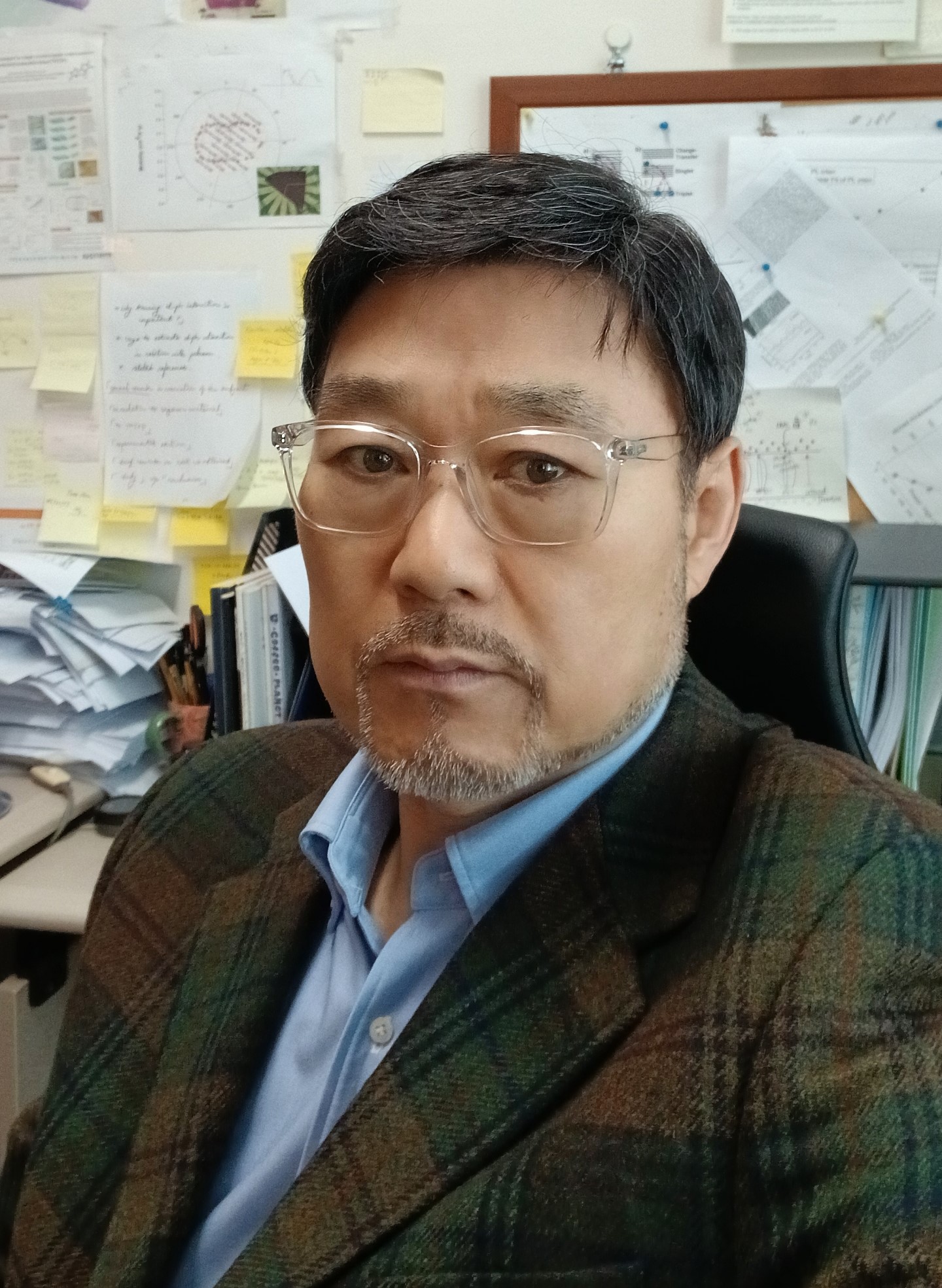 이인재 사진