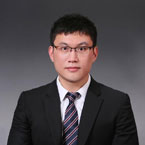 Cho Young-Sul 사진