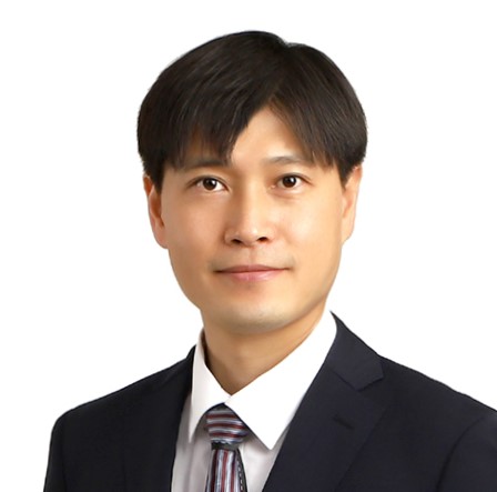 An Sangmin 사진
