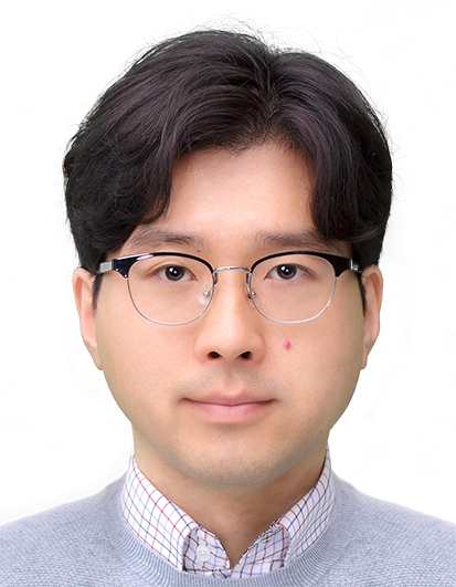 Kim Seong-Heon 사진